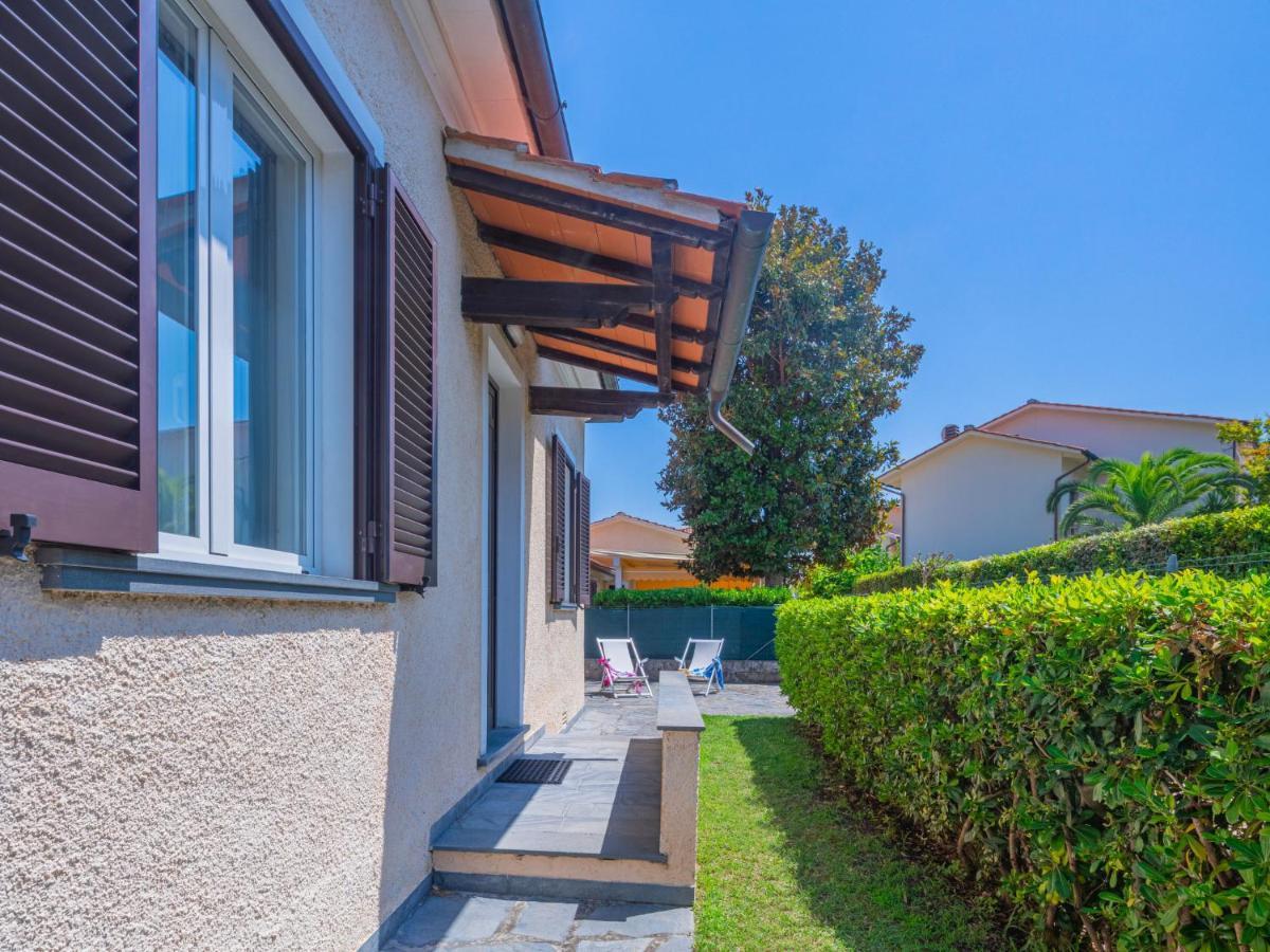 Holiday Home Francesca By Interhome Marina di Pietrasanta Buitenkant foto