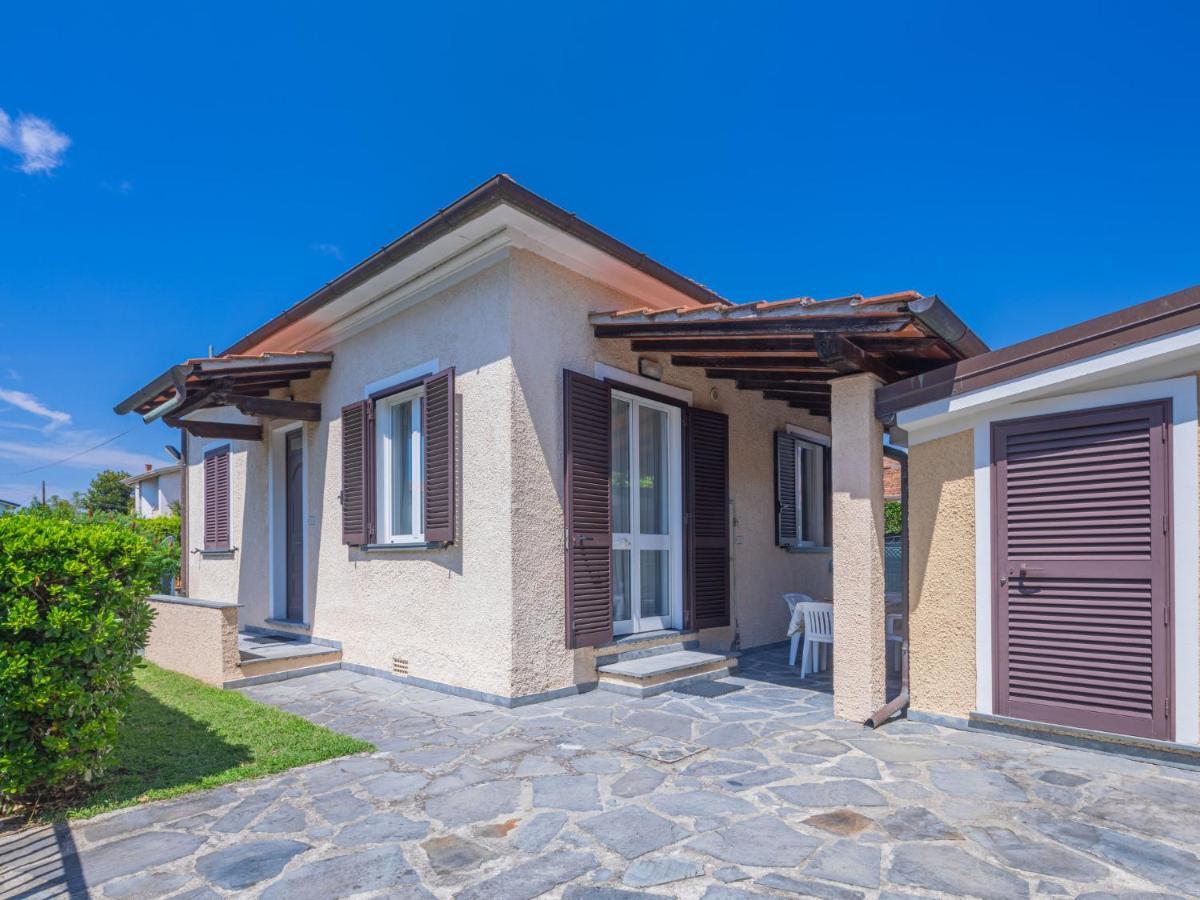 Holiday Home Francesca By Interhome Marina di Pietrasanta Buitenkant foto