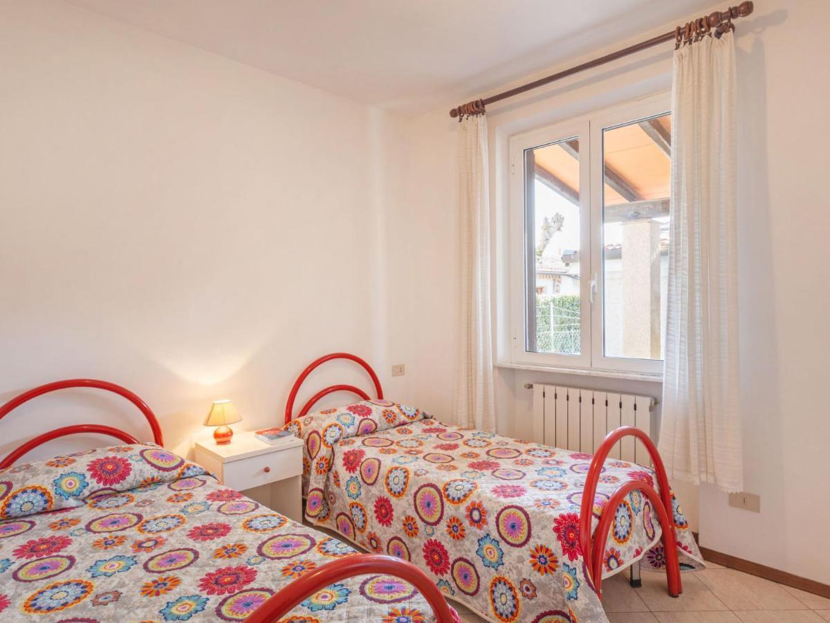 Holiday Home Francesca By Interhome Marina di Pietrasanta Buitenkant foto