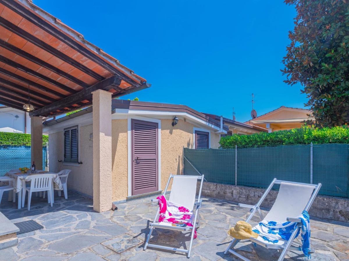 Holiday Home Francesca By Interhome Marina di Pietrasanta Buitenkant foto
