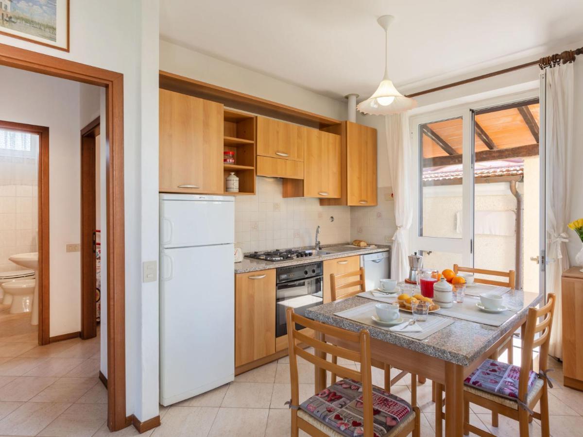Holiday Home Francesca By Interhome Marina di Pietrasanta Buitenkant foto