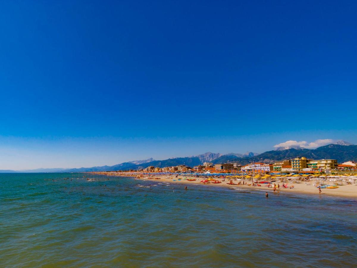 Holiday Home Francesca By Interhome Marina di Pietrasanta Buitenkant foto